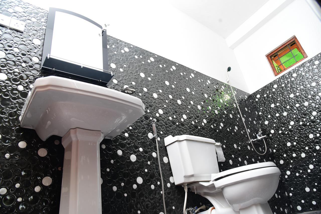 אלה Eco Diamond Palace מראה חיצוני תמונה